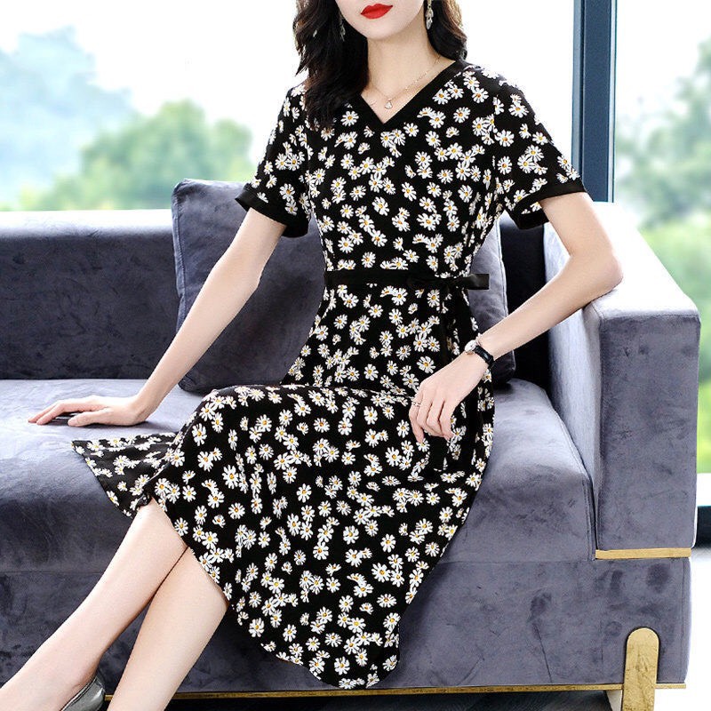 Váy đầm nữ hè xinh hot cho chị em | BigBuy360 - bigbuy360.vn