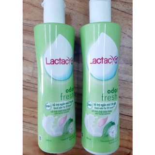 ✅ DUNG DỊCH VỆ SINH LACTACYD 150ml & 250ml