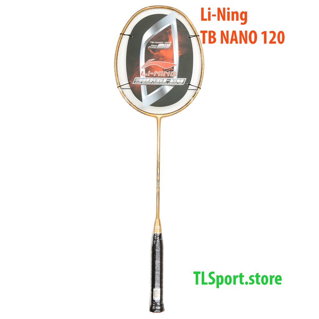 Vợt cầu lông Li-Ning TB NANO 120