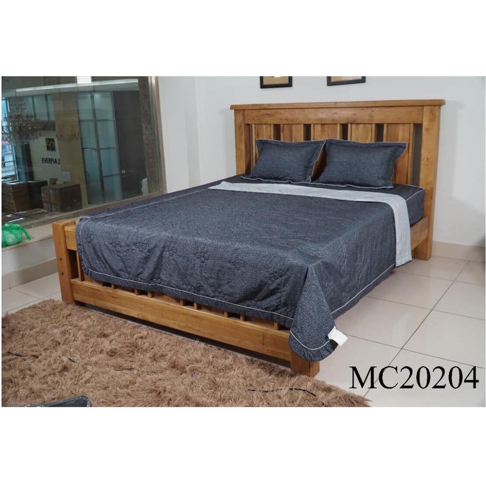 CHĂN GA CHUN EVERON MC20204