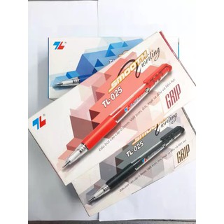 Hộp 20 chiếc bút bi tl025
