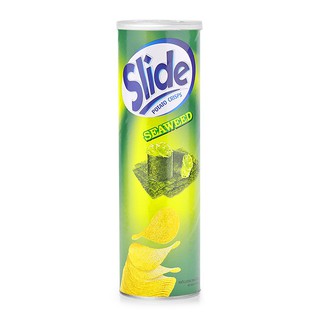 Bánh Slide lát khoai tây vị tảo biển