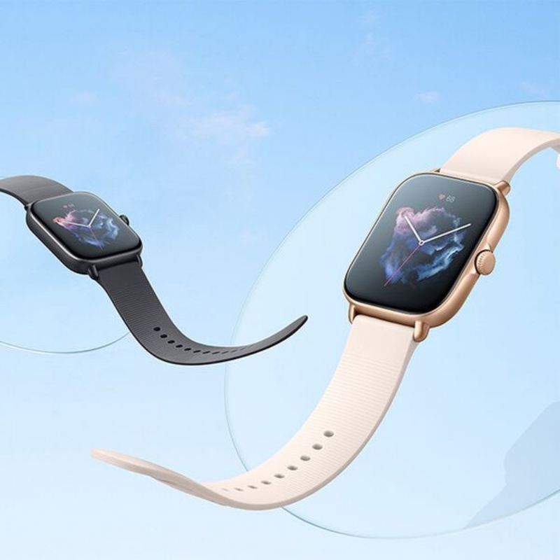 ✅ Bản Quốc Tế ✅ Đồng Hồ Thông Minh Amazfit GTR 3 Chính Hãng