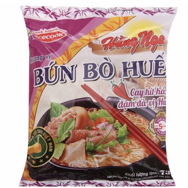 Mì ăn liền các loại Gấu Đỏ, Hảo Hảo, Đệ Nhất | BigBuy360 - bigbuy360.vn
