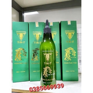 Kích xoăn TNT [FREESHIP] (HÀNG CHÍNH HÃNG)