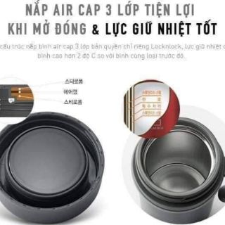Cốc giữ nhiệt Lock&Lock LHC9002