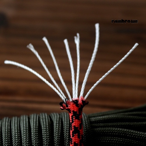 Dây Thừng Leo Núi 31m 7 Sợi