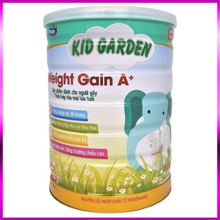 🥛Free Ship🥛 sữa tăng cân cho trẻ suy dinh dưỡng Weight Gain A+ 🥛Hộp 900g