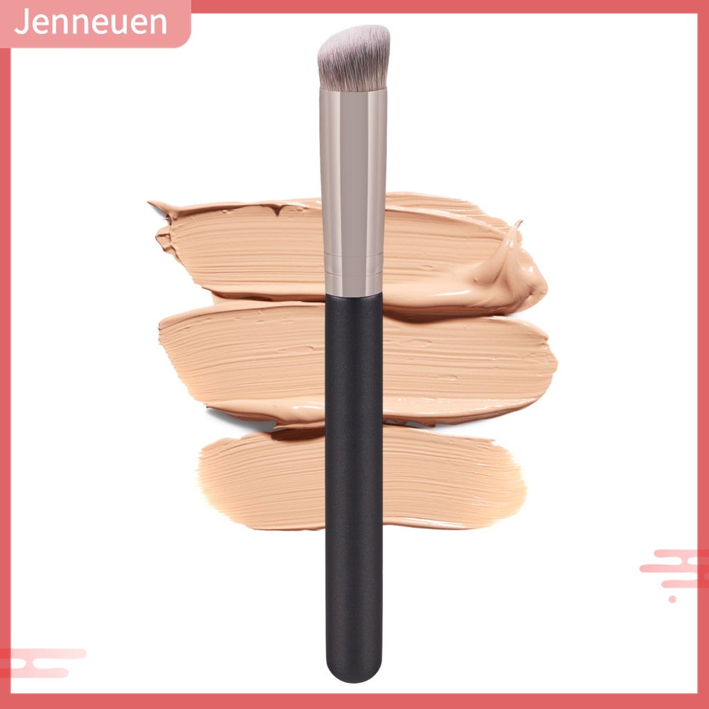 Cọ Trang Điểm Làm Đẹp Có Thể Tái Sử Dụng Với Lông Cọ Mềm Mại Dễ Dàng Làm Sạch