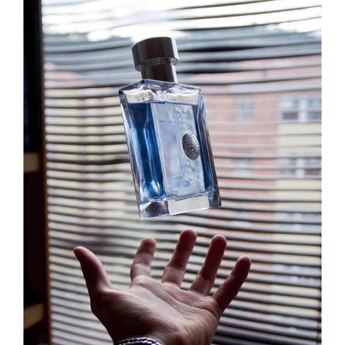 Nước Hoa Nam Versace pour home for men 100ml