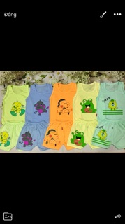 Combo 25 bộ ba lỗ đại