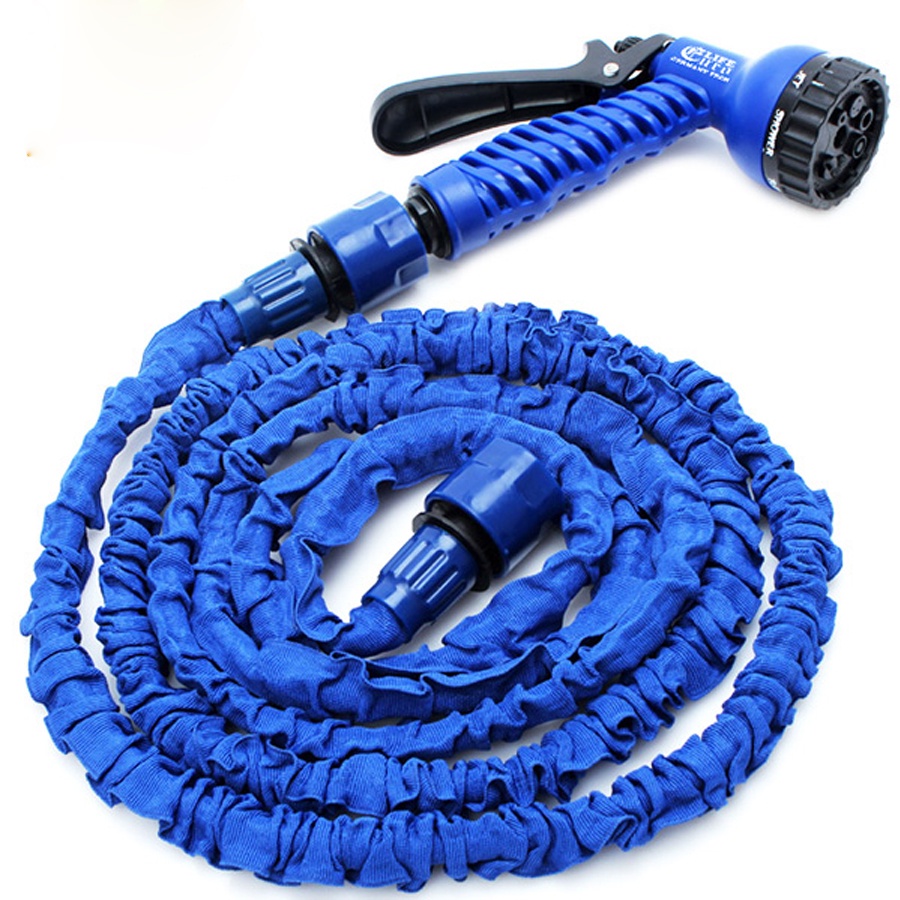 Vòi xịt nước giãn nở Magic Hose 5m, 7m, 22m