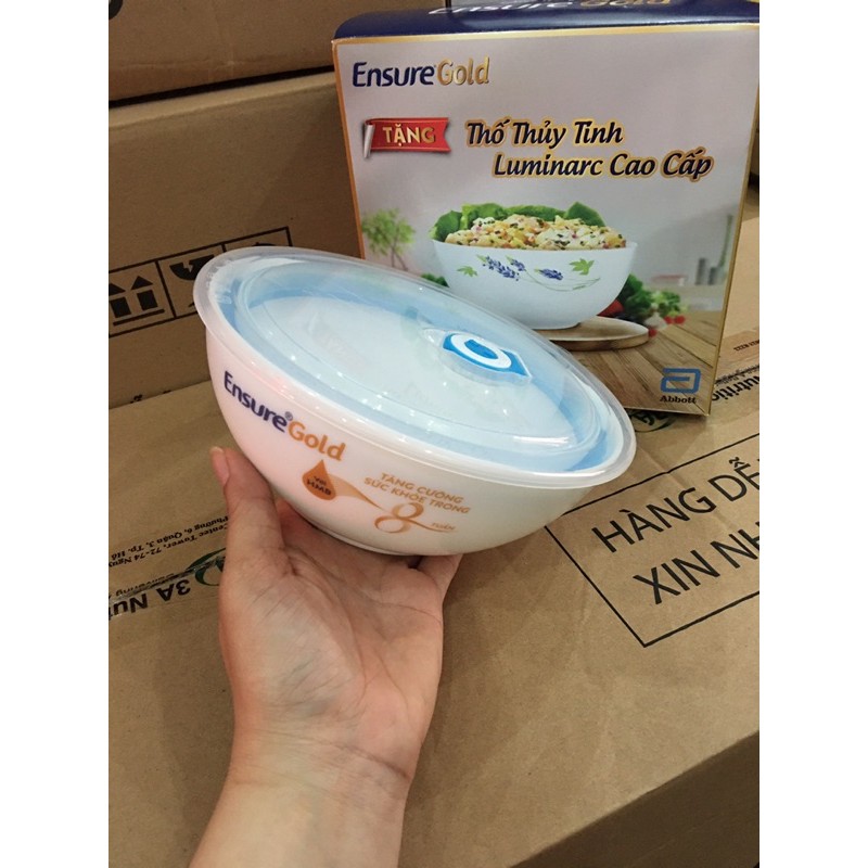 👍🧸TÔ THỦY TINH CÓ NẮP OPAL DIWALI 👍👍