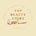 V&P_BeautyStore