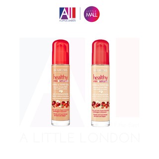 Kem Nền Bourjois Healthy Mix Serum Gel Foundation