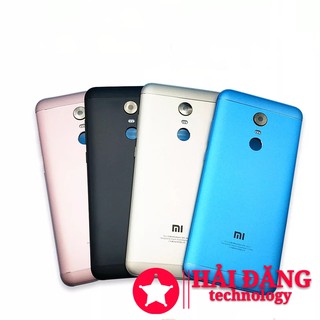 Vỏ Xiaomi Redmi 5 Plus