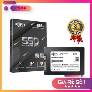 Ổ CỨNG SSD FB-LINK HM-300 256GB CHÍNH HÃNG