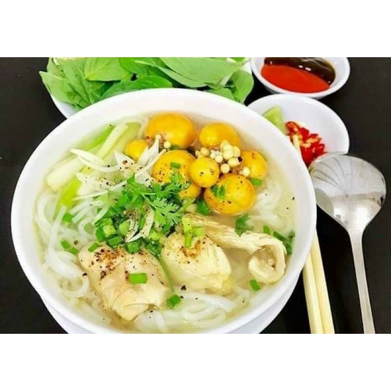Trứng gà non hộp 500gr (giao hỏa tốc TPHCM)