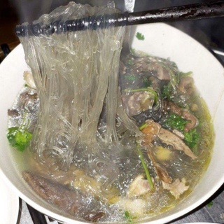 Miến Dong riềng Hà Giang (đảm bảo dai ngon)