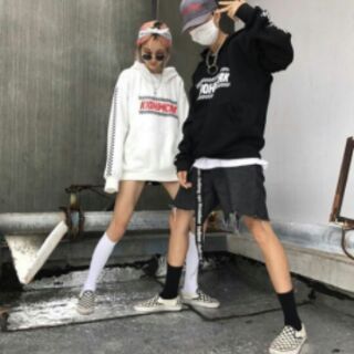 Áo Khoác Hoodie