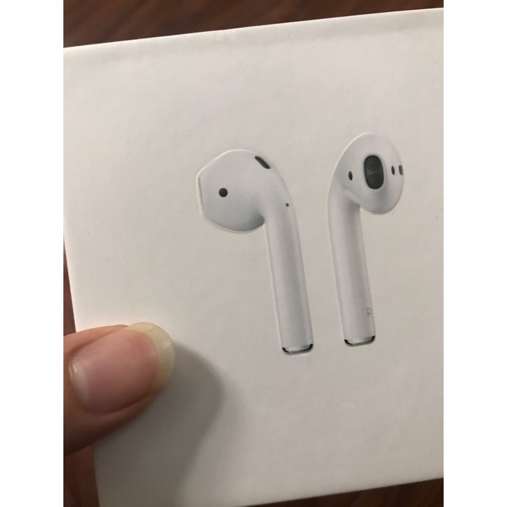 [AIRPODS 2] tai nghe bluetooth tws đôi tên - bỏ tai tắt nhạc định vị Phiên Bản airpod 2 cao cấp Ngọc Huy Store | BigBuy360 - bigbuy360.vn