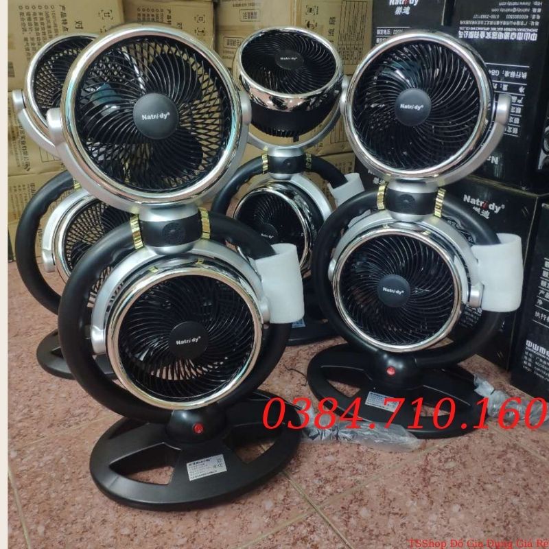 QUẠT ĐỐI LƯU ĐIỀU HÒA không khí hàng xuất thị trường CHÂU ÂU 💥💥 SIÊU HÓT 💥💥