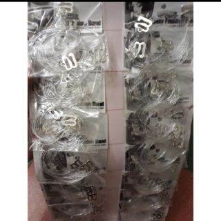 Dây áo trong sợi bún Hàn Quốc