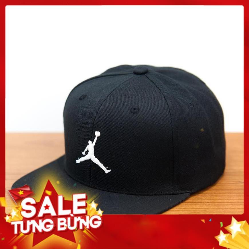 Nón Snapback nam nữ Jordan