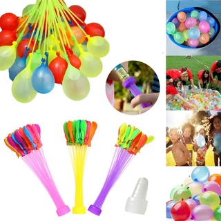 Túi Bóng nước Chùm 111 quả [ một trăm mười một quả ] bán tại shopanamdochoi.com
