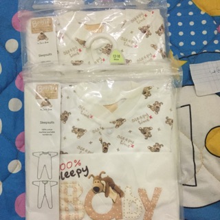 2 Set Body liền vớ