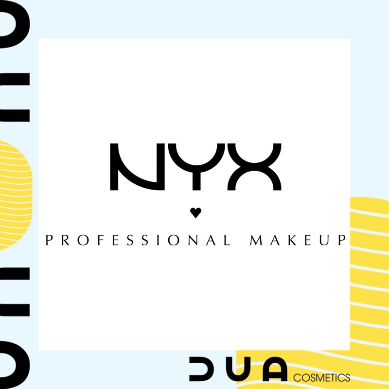 [Sample] Hàng dùng thử NYX Cosmetics