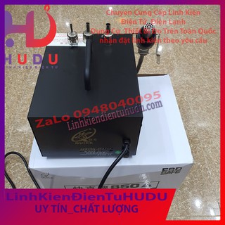 Máy khò nhiệt Quick 850A cao cấp