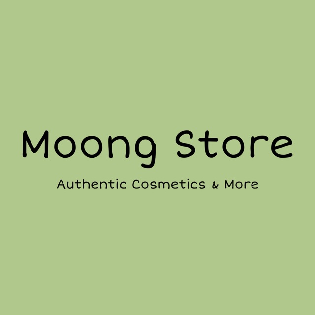 Moong.Store