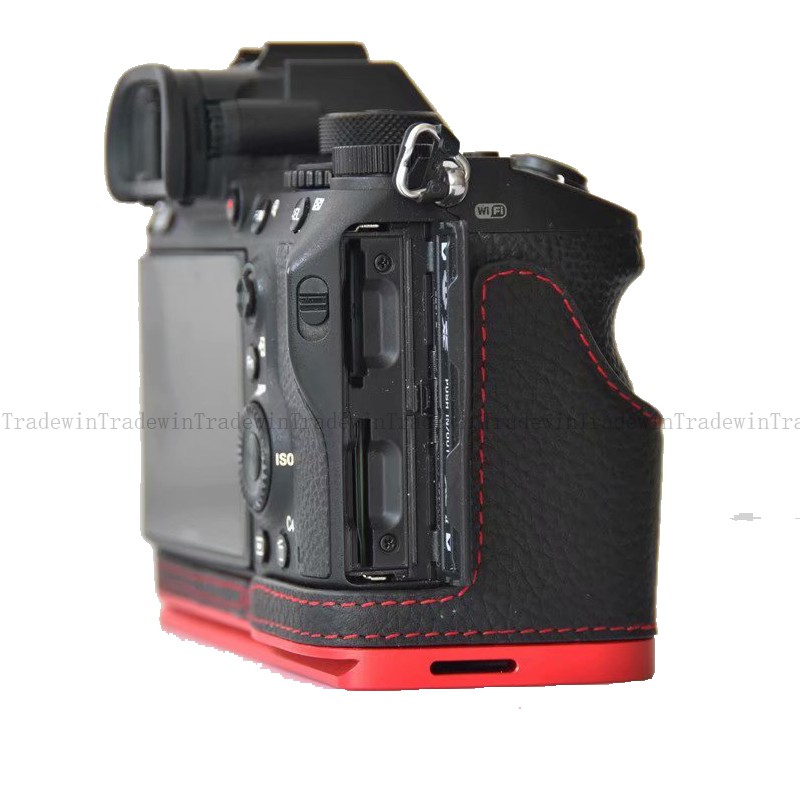 Bao Da Cho Máy Ảnh Sony A7R3 A7R Mark Iii A7Riii