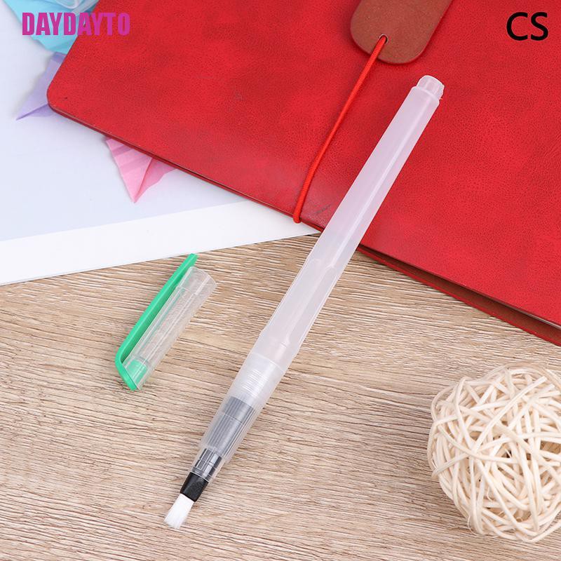 Cọ Vẽ Màu Nước Mềm Mại Có Thể Đổ Đầy Lại Tiện Dụng