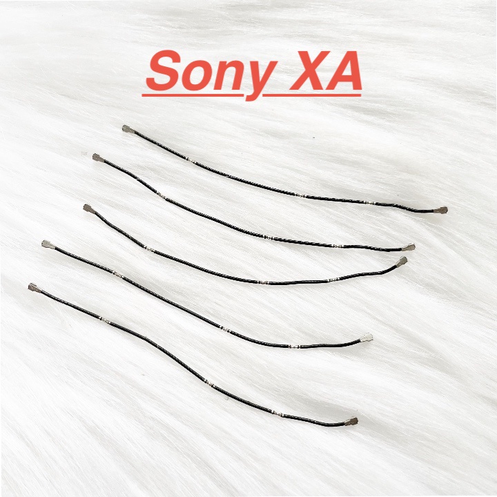 ✅ Mạch Dây Sóng Sony XA F111 F113 F115 F116 Dây Kết Nối Sóng, Thu Tính Hiệu Sóng Linh Kiện Thay Thế