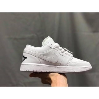 Giày thể thao j.o.rdan full white
