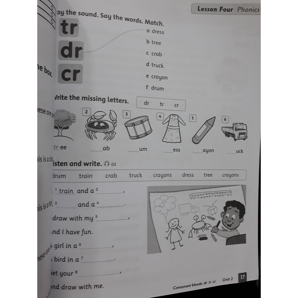 Sách - Family And Friends (Ame. Engligh) (Special Ed.) Grade 3: Workbook - 9780194801775