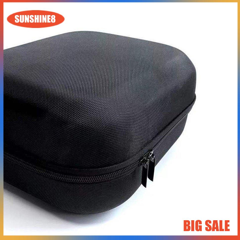 【SUN】Virtual Reality Storage Bag Hard Protective Case With Handle For Oculus Quest2