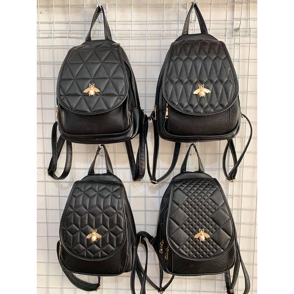 Balo Ong Da Mềm Hàng Quảng Châu TN189