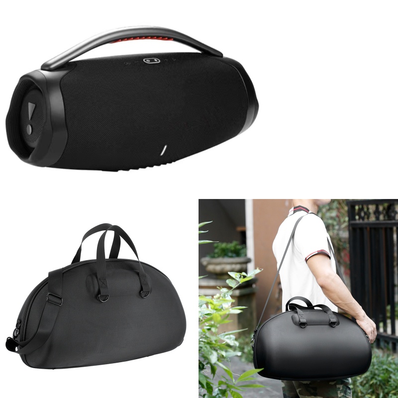 Túi EVA Có Dây Đeo Cho Loa Boombox3