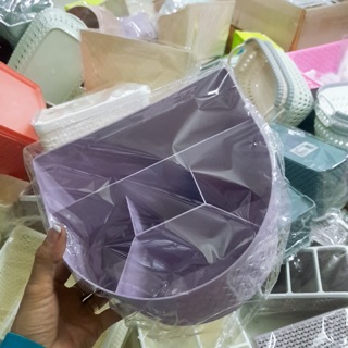 Rỗ 5 ngăn đựng đồ nghề