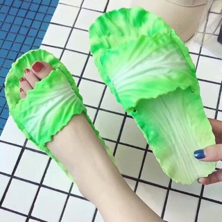 Dép bắp cải