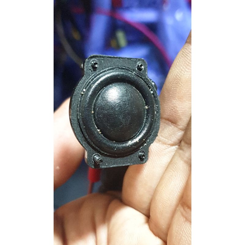 loa treble 10w 4R tháo tivi samsung the sero