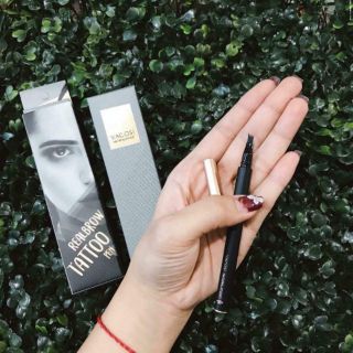 Chì kẻ mày điêu khắc phẩy sợi 3d real brow tattoo vacosi