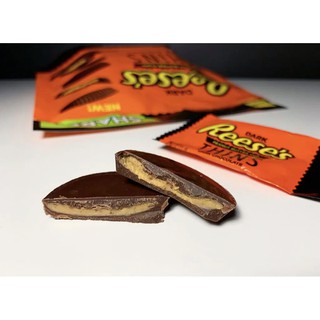 Socola Reeses Bơ Đậu Phộng Đắng Lớn 341g - Socola Mỹ