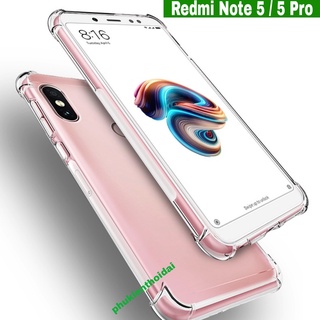 Ốp lưng Redmi Note 13 Pro 5G / Note 14 Pro 5G / Note 5 dẻo siêu mỏng bảo vệ camera thời trang cao cấp