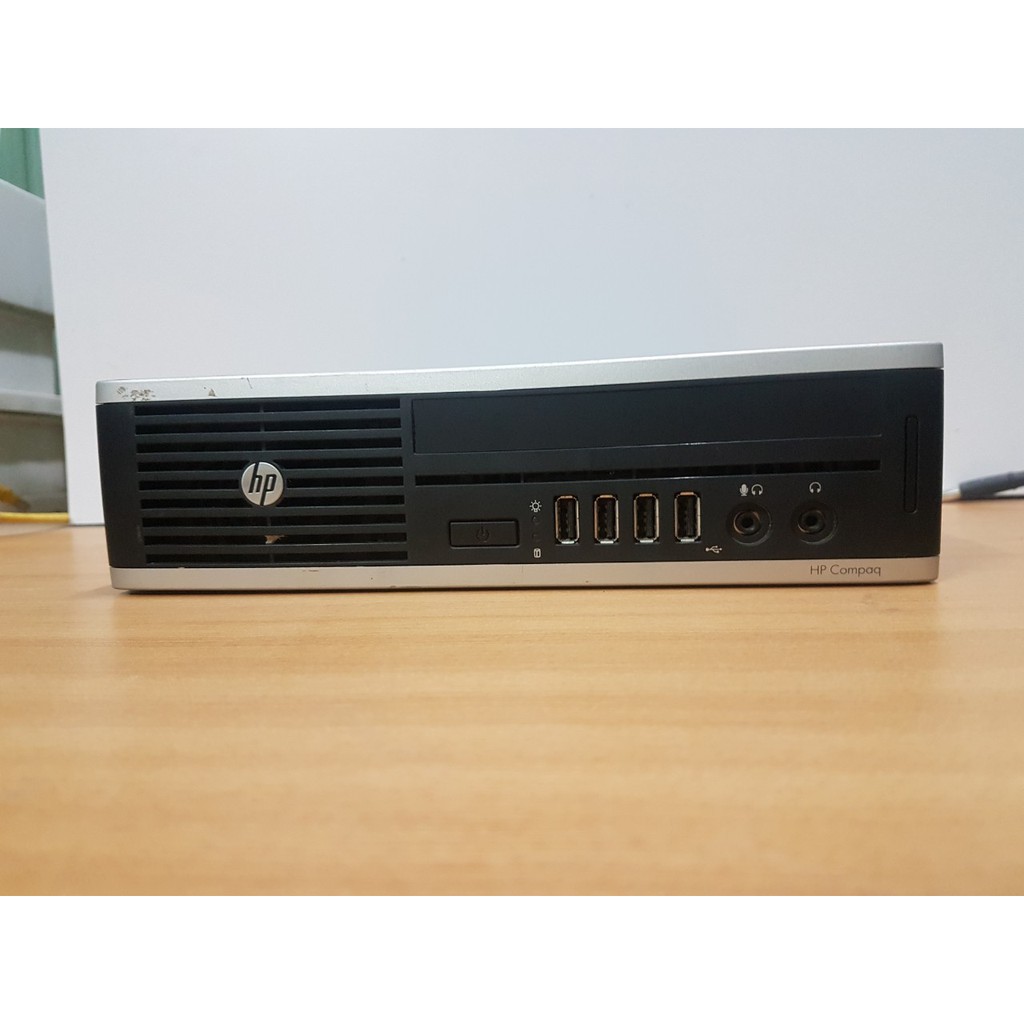 Bộ Máy tính đồng bộ HP Core i3 & Màn hình | BigBuy360 - bigbuy360.vn
