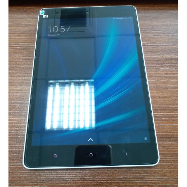 Xiaomi Mipad 1 bản wifi only