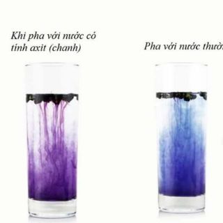 [100G] HOA ĐẬU BIẾC SẤY KHÔ